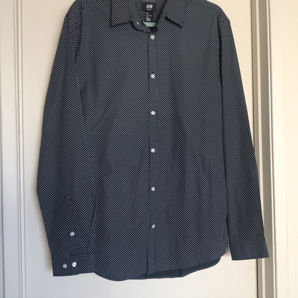 Dress Shirt